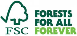 Forest Stewardship Council (FSC)